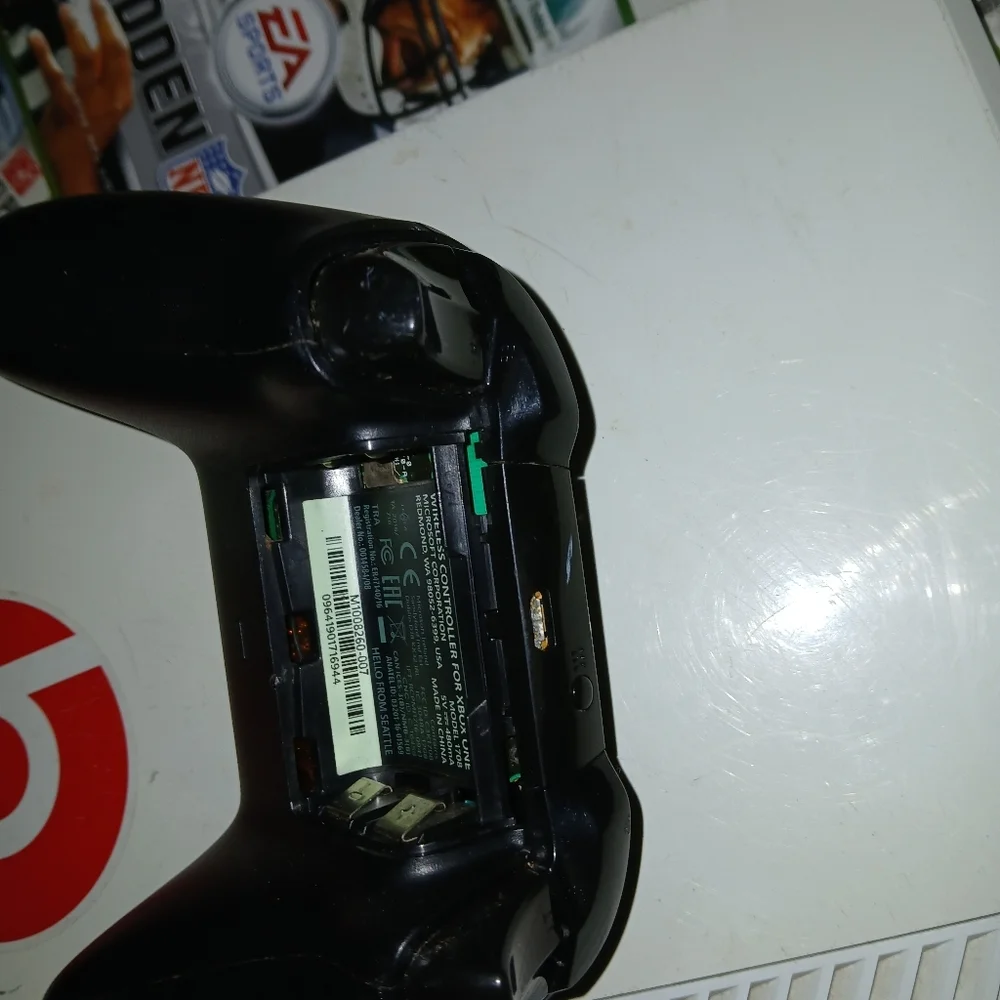 XBox Xtreme lot